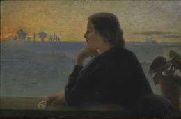 9   -  <p><span class="description">Marco Tobón Mejía. Sin título, 1904</span></p>