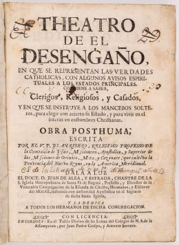 122   -  <span class="anexos">Rivero, Misiones Colombia, 1742: </span><br>