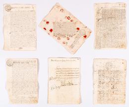 123   -  <span class="anexos">Manuscritos esclavos</span><br>