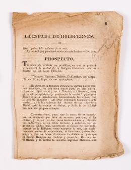 58   -  <span class="anexos">La Espada de Holofernes, 1830</span><br>