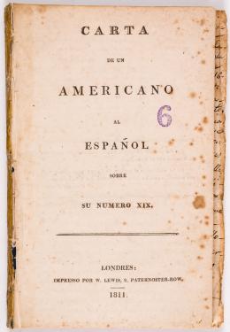 143   -  <span class="anexos">Carta de Mier al Español, 1811</span><br>