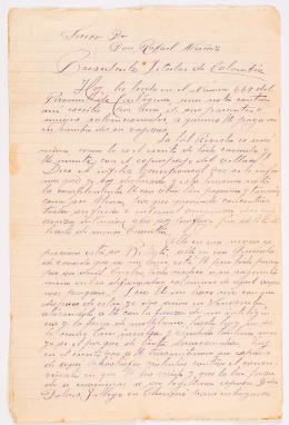 68   -  <span class="anexos">Carta de Vila a Núñez, [1887]</span><br>