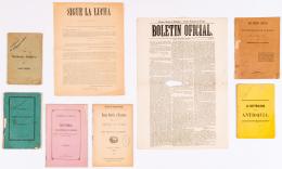 89   -  <span class="anexos">Folletos Centro Or. de Colombia</span><br>
