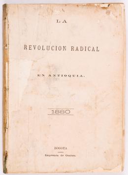 257   -  <span class="anexos">J. Isaacs, Antioquia, 1880</span><br>