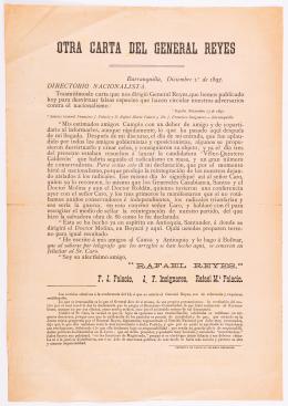 277   -  <span class="anexos">Reyes defiende el nacionalismo</span><br>