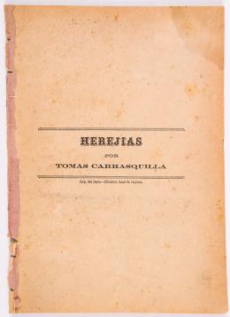 311   -  <span class="anexos">Herejías, T. Carrasquilla</span><br>