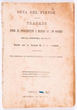 221   -  <span class="anexos">Guía del pintor en óleo, 1867</span><br>