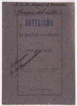 241   -  <span class="anexos">Doctrina Col. para el Perú, 1911</span><br>