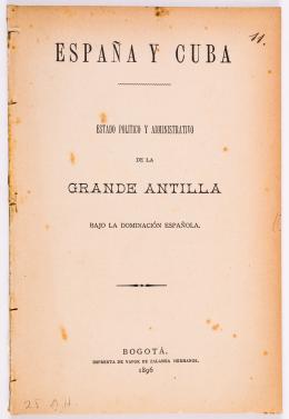 244   -  <span class="anexos">Colonia española en Cuba, 1896</span><br>