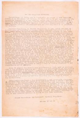 256   -  <span class="anexos">Mov. Sindical Col, 1961</span><br>