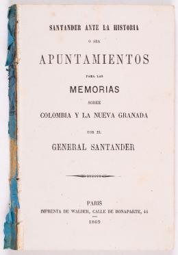 267   -  <span class="anexos">Santander ante la historia, 1869</span><br>