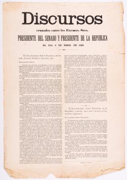 275   -  <span class="anexos">Mensajes de Caro y Saavedra, 1898</span><br>