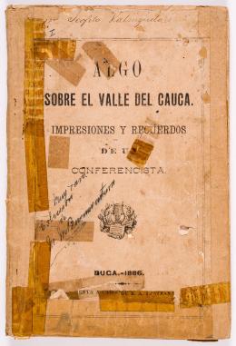 291   -  <span class="anexos">Historia Cauca, 1866</span><br>