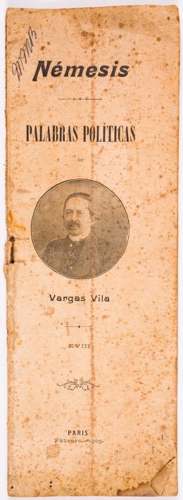 310   -  <span class="anexos">Vargas Vila, 1905</span><br>