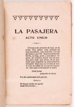 312   -  <span class="anexos">La pasajera, drama de Montenegro</span><br>
