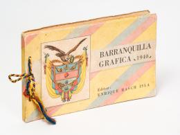 105   -  <span class="anexos">Barranquilla gráfica, 1940</span><br>