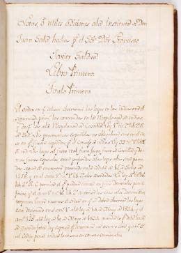 82   -  <span class="anexos">Zaldúa sobre derecho indiano, 1842</span><br>