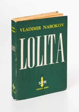 35   -  <span class="anexos">Lolita, Nabokov, 1959</span><br>