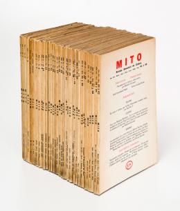 64   -  <span class="anexos">Revista Mito, 1955-62</span><br>