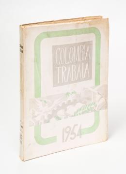 66   -  <span class="anexos">Colombia trabaja, 1954</span><br>