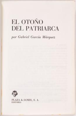 52   -  <span class="anexos">1.ᵃˢ ediciones Garcia M.</span><br>