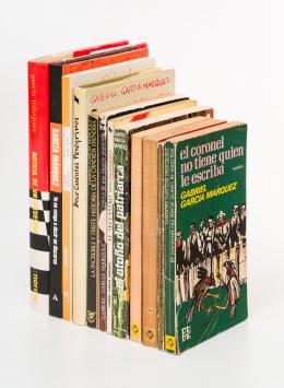 52   -  <span class="anexos">1.ᵃˢ ediciones Garcia M.</span><br>