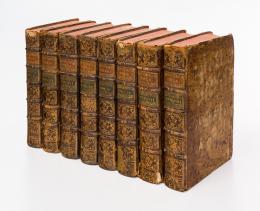 23   -  <span class="anexos">Espectáculo naturaleza, Marín 1771</span><br>