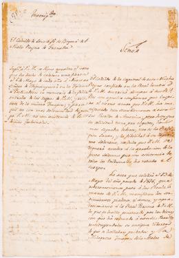 120   -  <span class="anexos">Virgen de Chiquinquirá, 1817</span><br>