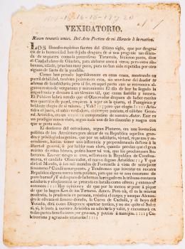 148   -  <span class="anexos">Reclamo contra Nariño, 1814</span><br>