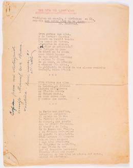 44   -  <span class="anexos">Poema a Bolívar, Max Grillo, 1930</span><br>