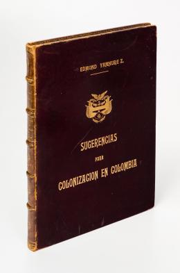 65   -  <span class="anexos">Colonización Colombia, 1954</span><br>