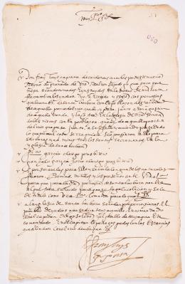 118   -  <span class="anexos">Fundación parroquias, 1585</span><br>