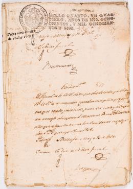 121   -  <span class="anexos">Nuevas formas de gobierno, 1807</span><br>