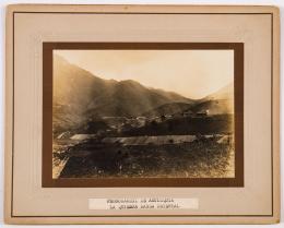 210   -  <span class="anexos">Fotos Ferrocarril de Ant. 1927-28</span><br>