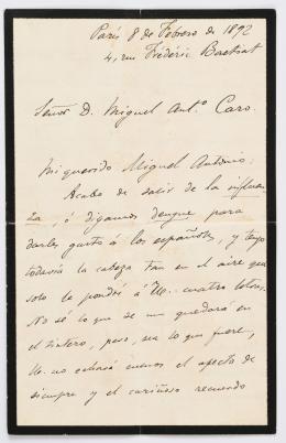 19   -  <span class="anexos">Carta Cuervo a Caro, 1892</span><br>