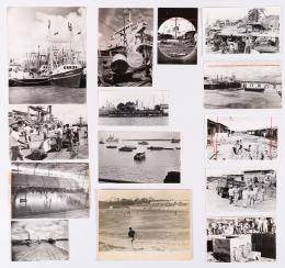 239   -  <span class="anexos">Fotos Buenaventura, 1965-98</span><br>