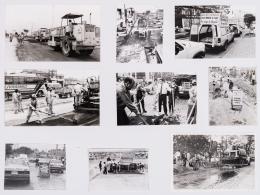 240   -  <span class="anexos">Fotos pavimentación de calles</span><br>