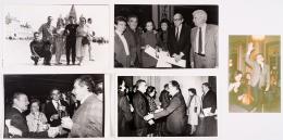 198   -  <span class="anexos">Gabo en fotos</span><br>