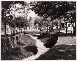 203   -  <span class="anexos">Paseo La Quebrada, 1916</span><br>