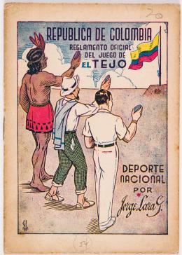 161   -  <span class="anexos">Reglamento de tejo, 1939</span><br>