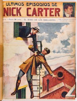 163   -  <span class="anexos">Caricaturas Nick Carter-L. Jackson</span><br>