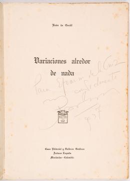 43   -  <span class="anexos">Colección León de Greiff, 1925-54</span><br>