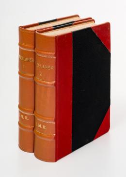 42   -  <span class="anexos">Miscelánea escritos Colombia</span><br>