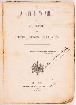 59   -  <span class="anexos">Álbum literario y chistes, 1860</span><br>