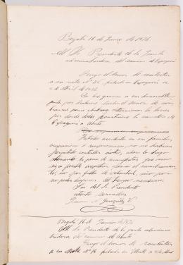 83   -  <span class="anexos">Ferrocarril del Norte, 1875-1878</span><br>