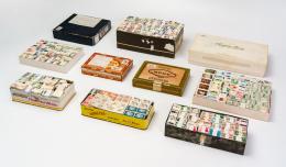 197   -  <span class="anexos">Colección estampillas</span><br>