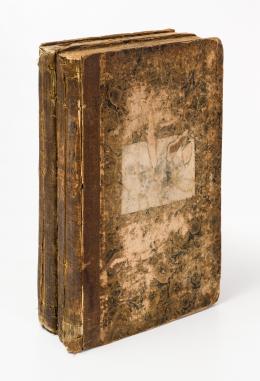 216   -  <span class="anexos">Viaje EE.UU a Suramérica, 1820</span><br>
