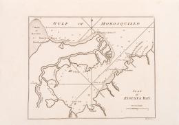 173   -  <span class="anexos">Plano del Baye de Zispata, 1794</span><br>