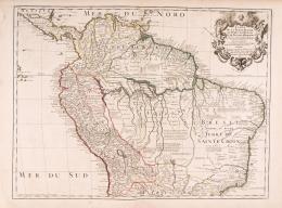 184   -  <span class="anexos">Mapa N. Sudamérica, 1782</span><br>