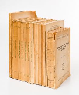 57   -  <span class="anexos">Revista geología, 1950-65</span><br>
